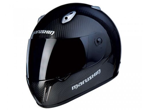 Marushin RS2 Carbon
