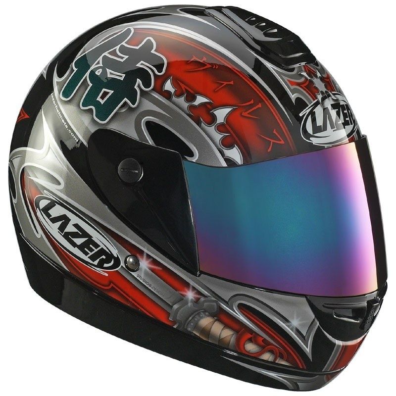 Lazer LZ6