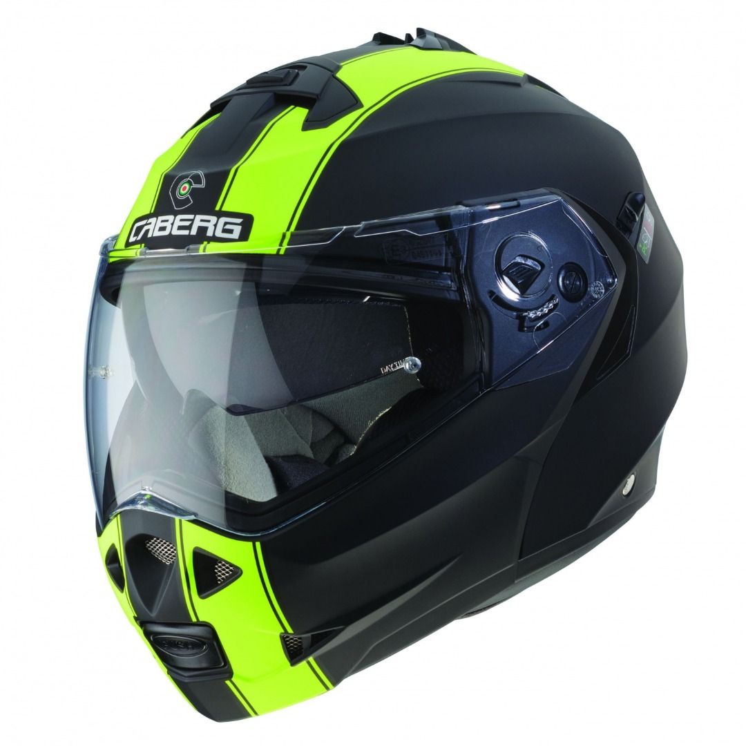 Caberg Duke I & II