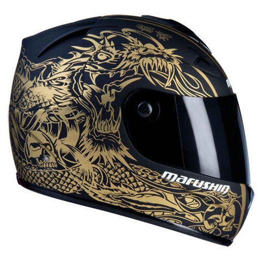 Marushin RS1 Carbon