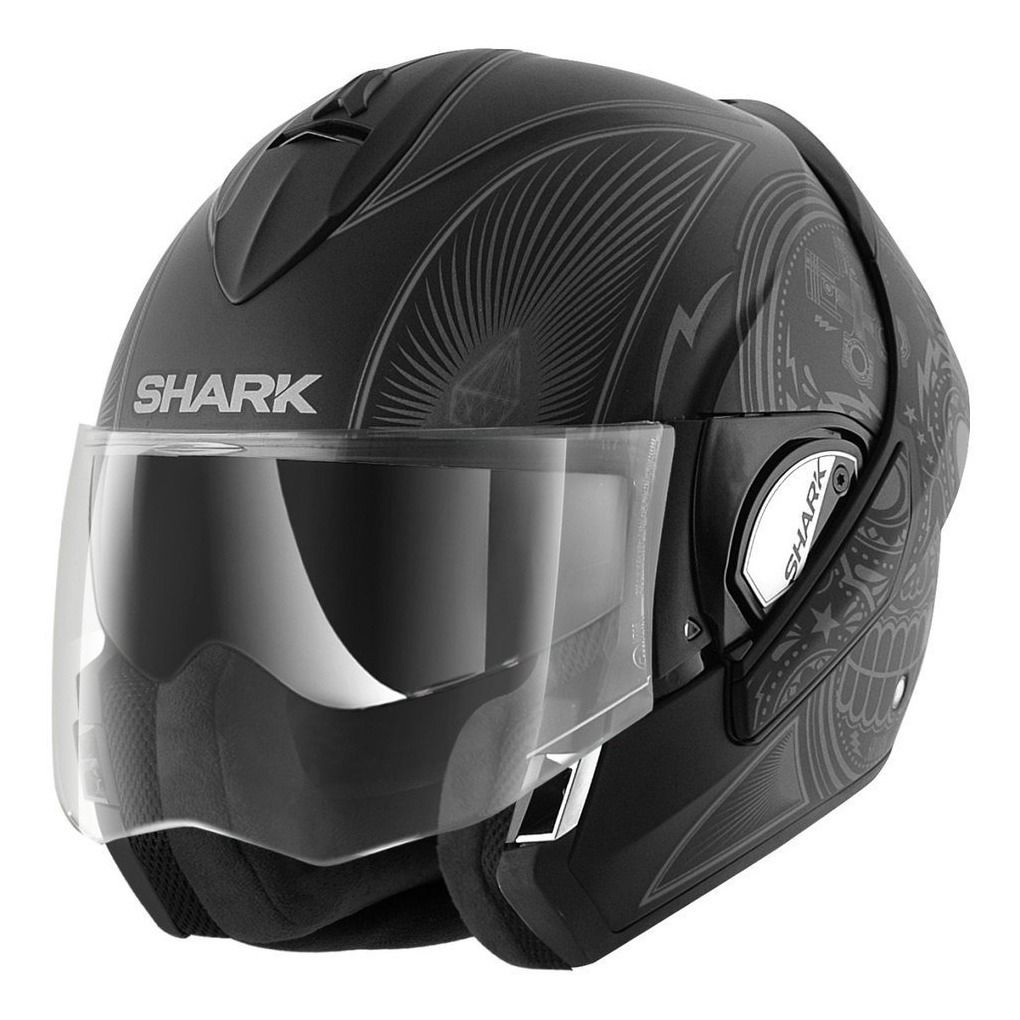 Shark Evoline 3
