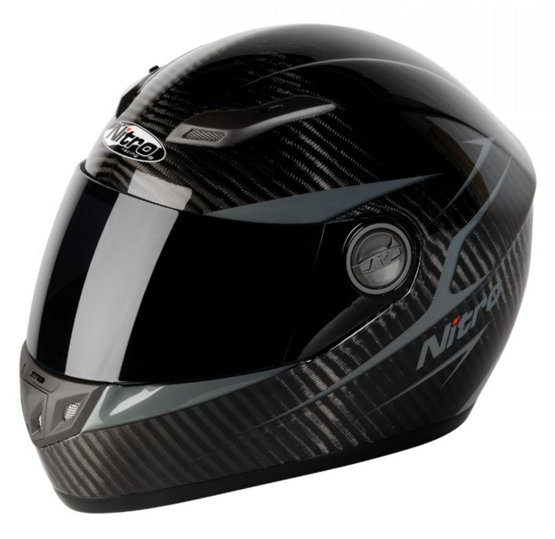 Nitro Evo Carbon FF