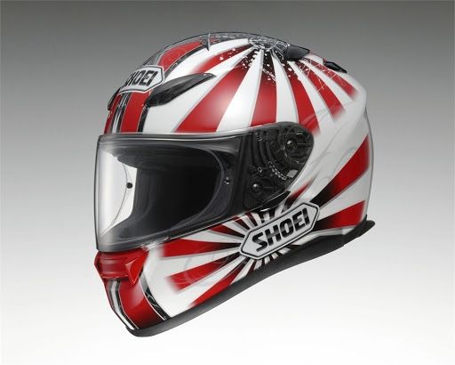 Shoei XR-1100