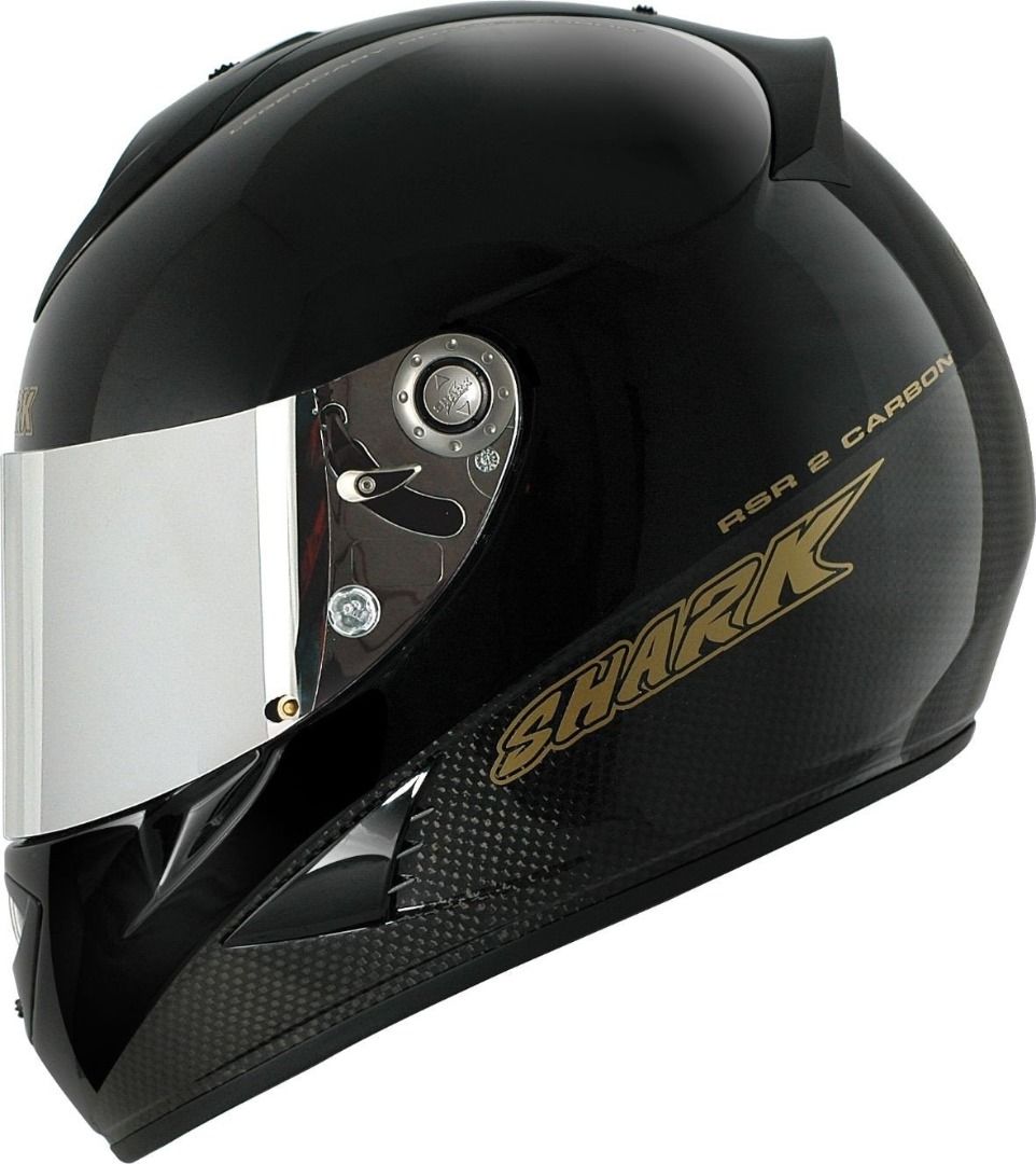 Shark RSR2 & RSR2 Carbon