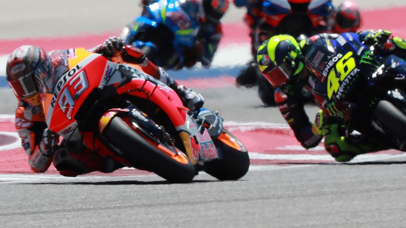 Las estrellas de MotoGP 2020 disputarán la primera Carrera Virtual de la historia