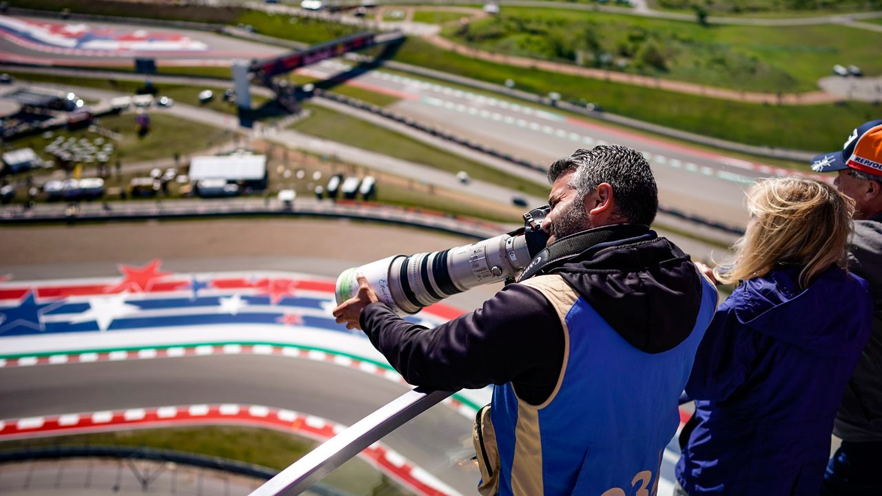 La cuarentena de MotoGP (V): El freelance