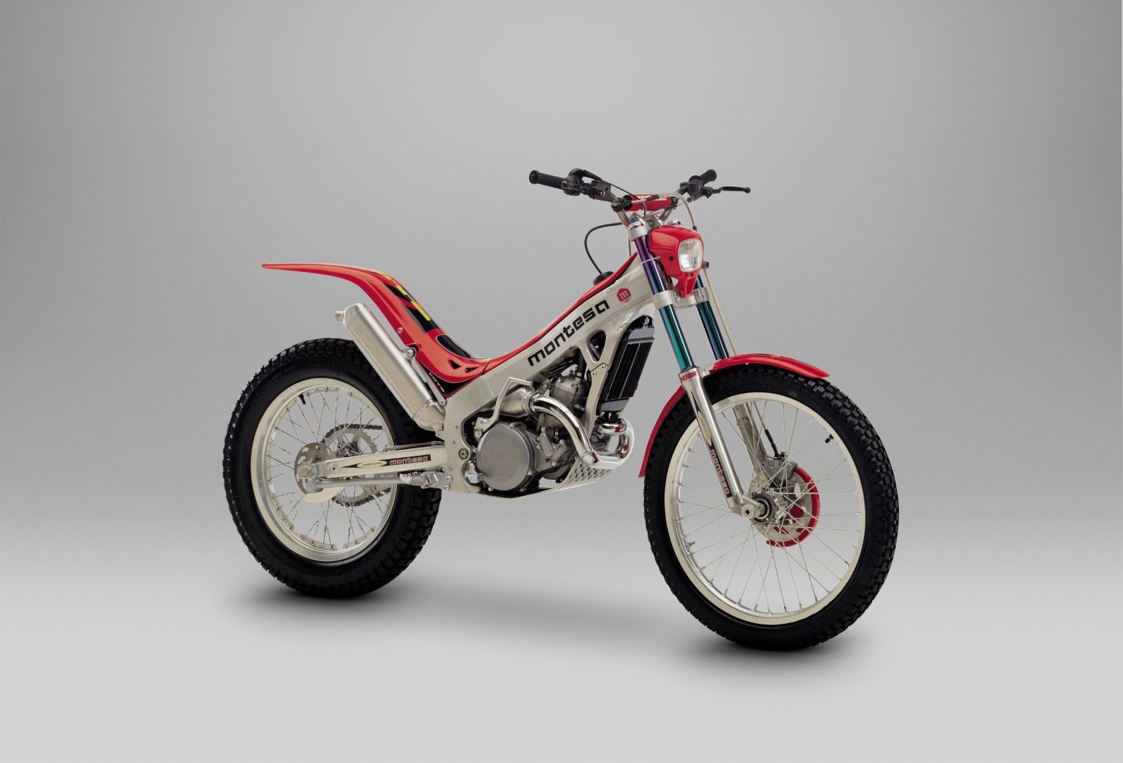 75º Aniversario de Montesa. La marca en la actualidad. Fotos