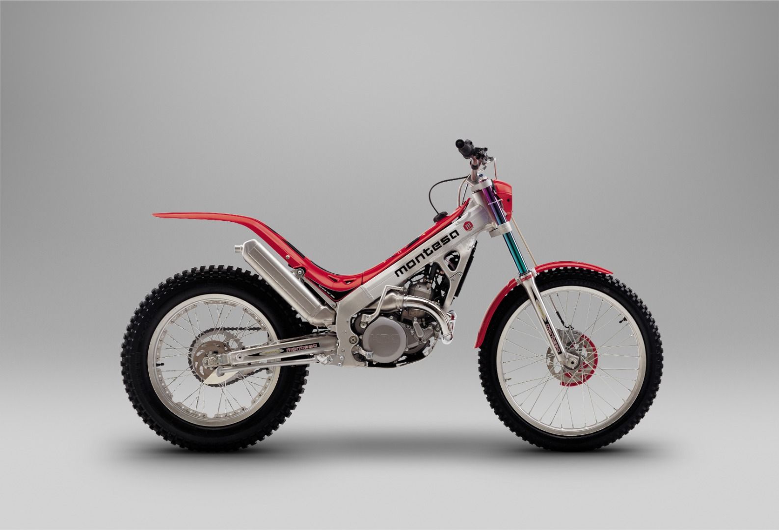 75º Aniversario de Montesa. La marca en la actualidad. Fotos