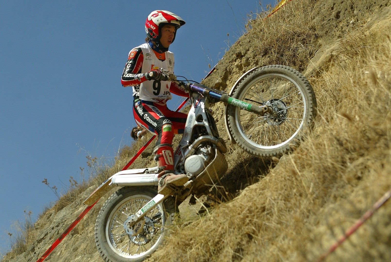 75º Aniversario de Montesa. La marca en la actualidad. Fotos
