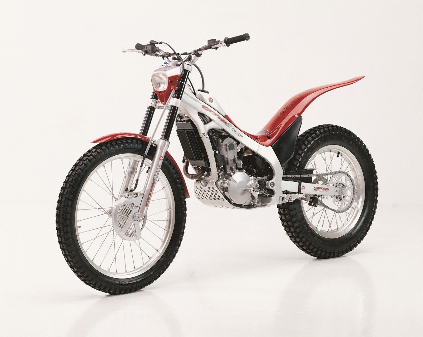 75º Aniversario de Montesa. La marca en la actualidad. Fotos