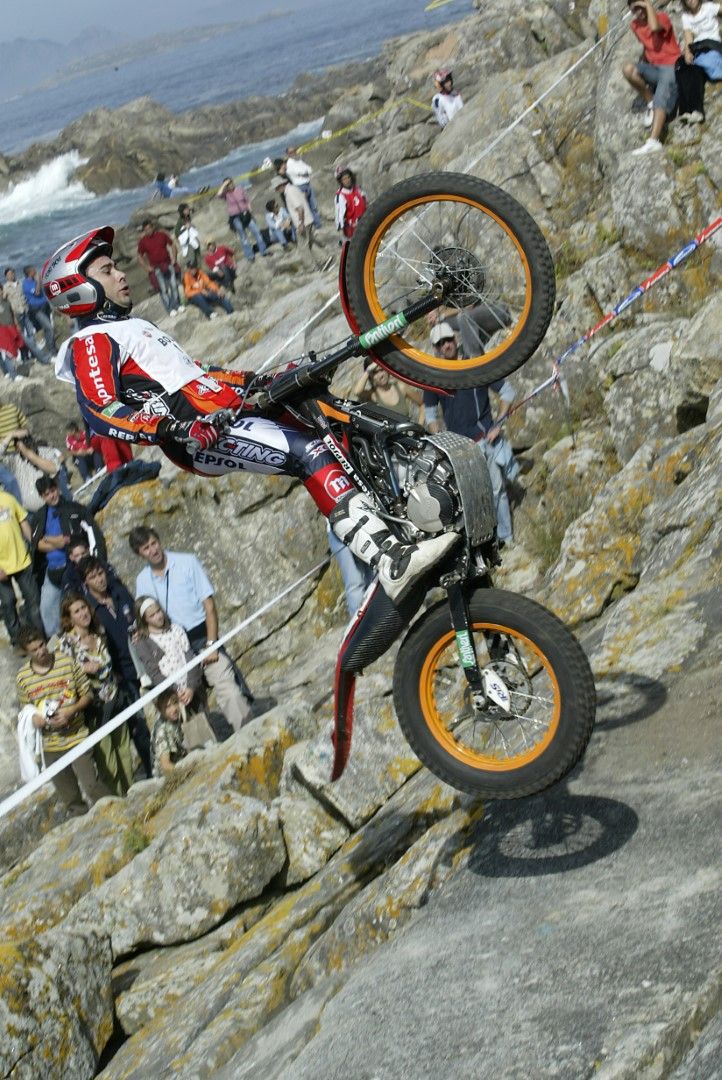 75º Aniversario de Montesa. La marca en la actualidad. Fotos