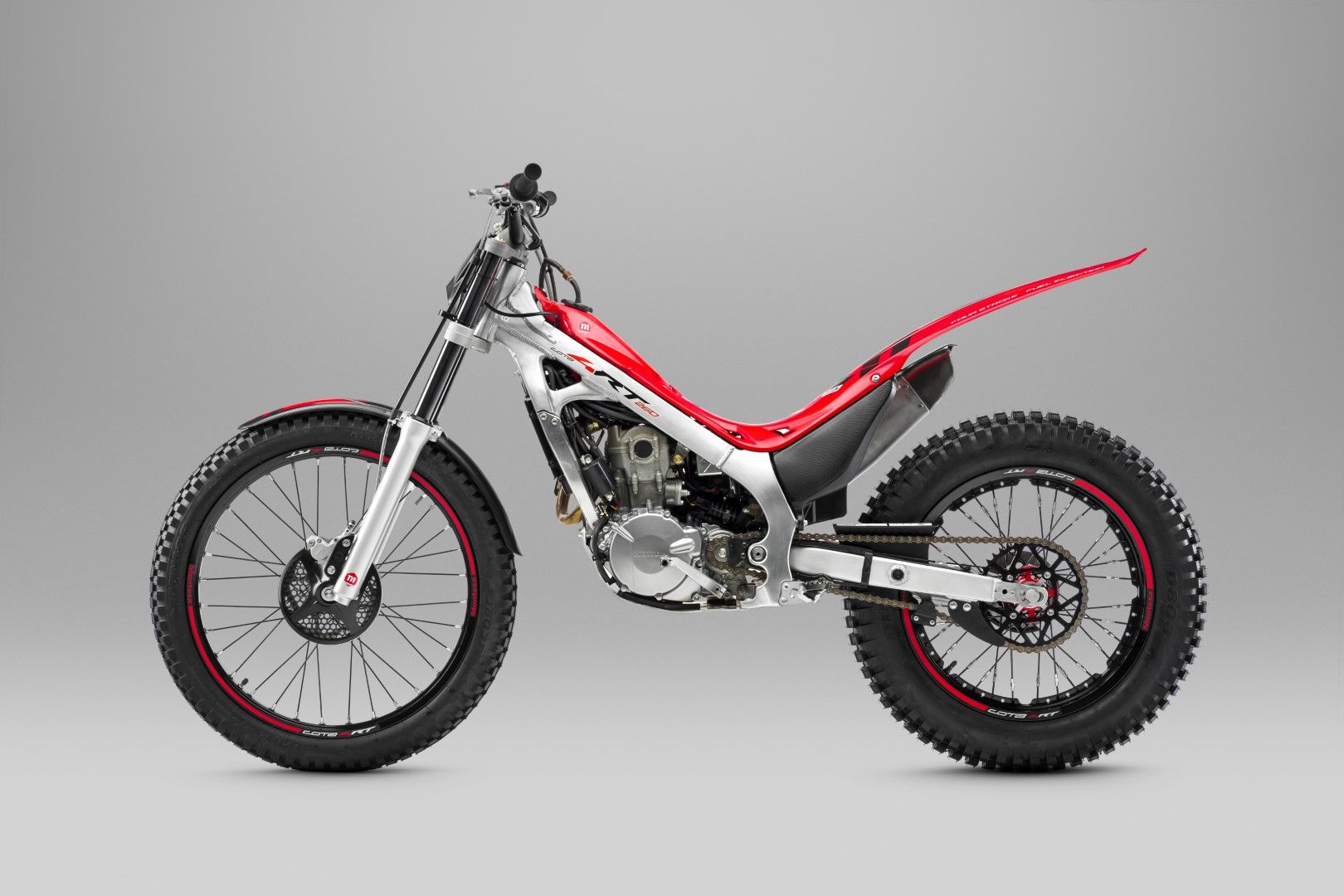 75º Aniversario de Montesa. La marca en la actualidad. Fotos