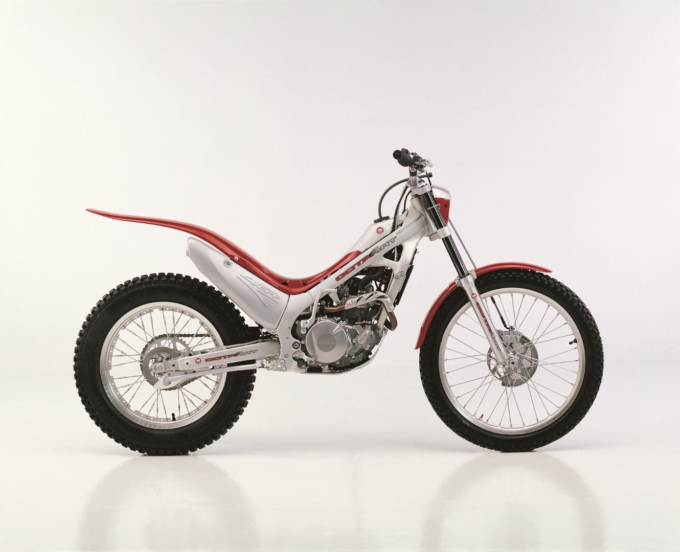 75º Aniversario de Montesa. La marca en la actualidad. Fotos