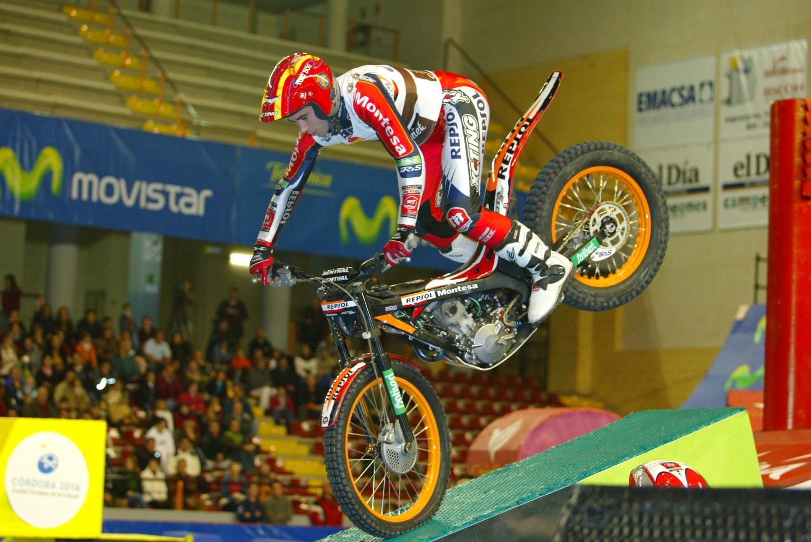 75º Aniversario de Montesa. La marca en la actualidad. Fotos