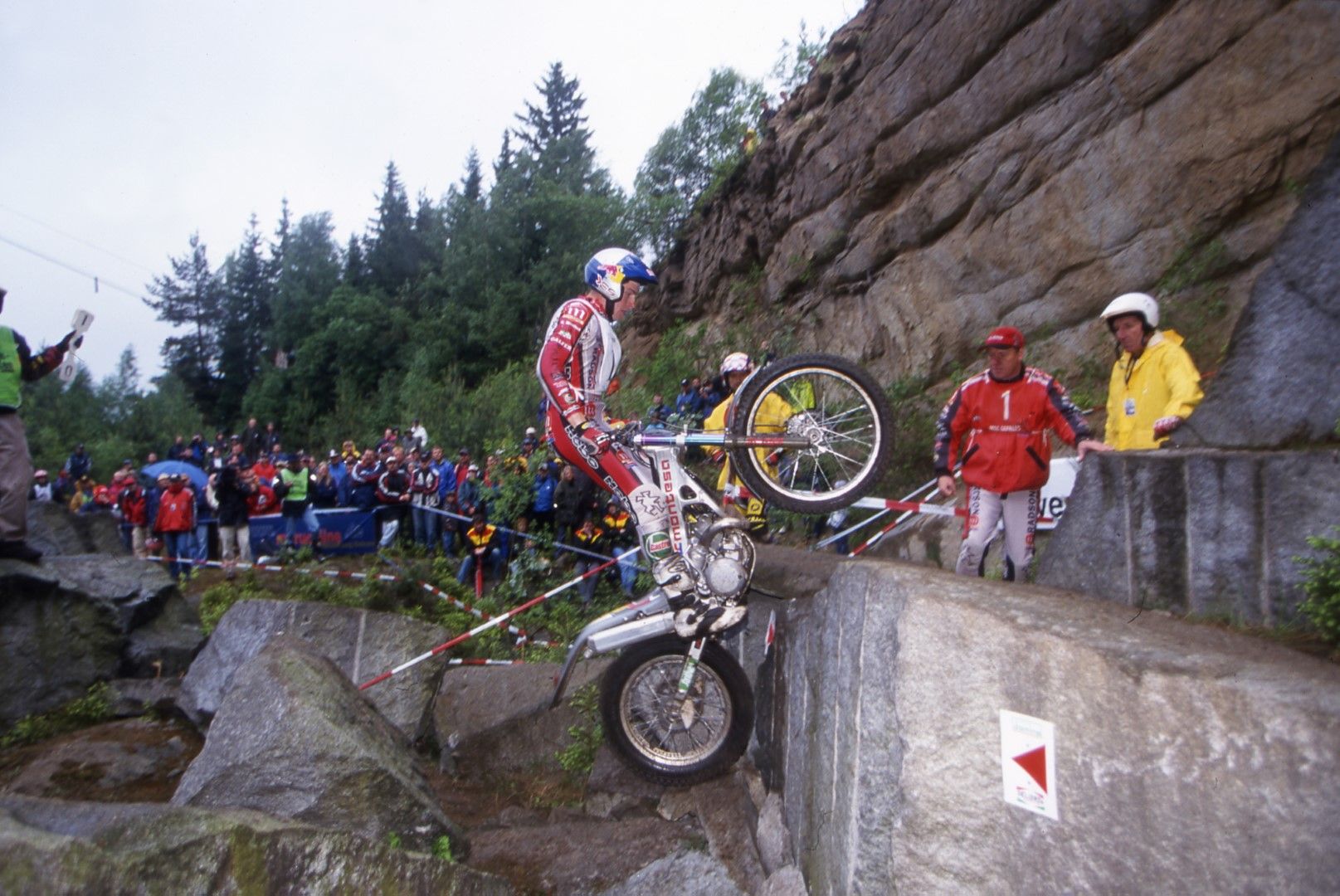 75º Aniversario de Montesa. La marca en la actualidad. Fotos