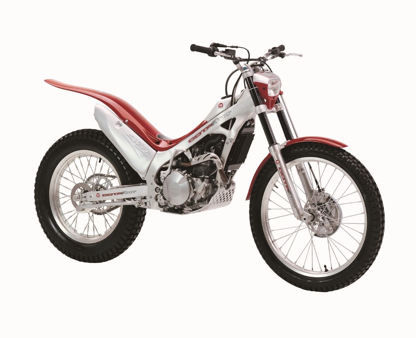 75º Aniversario de Montesa. La marca en la actualidad. Fotos
