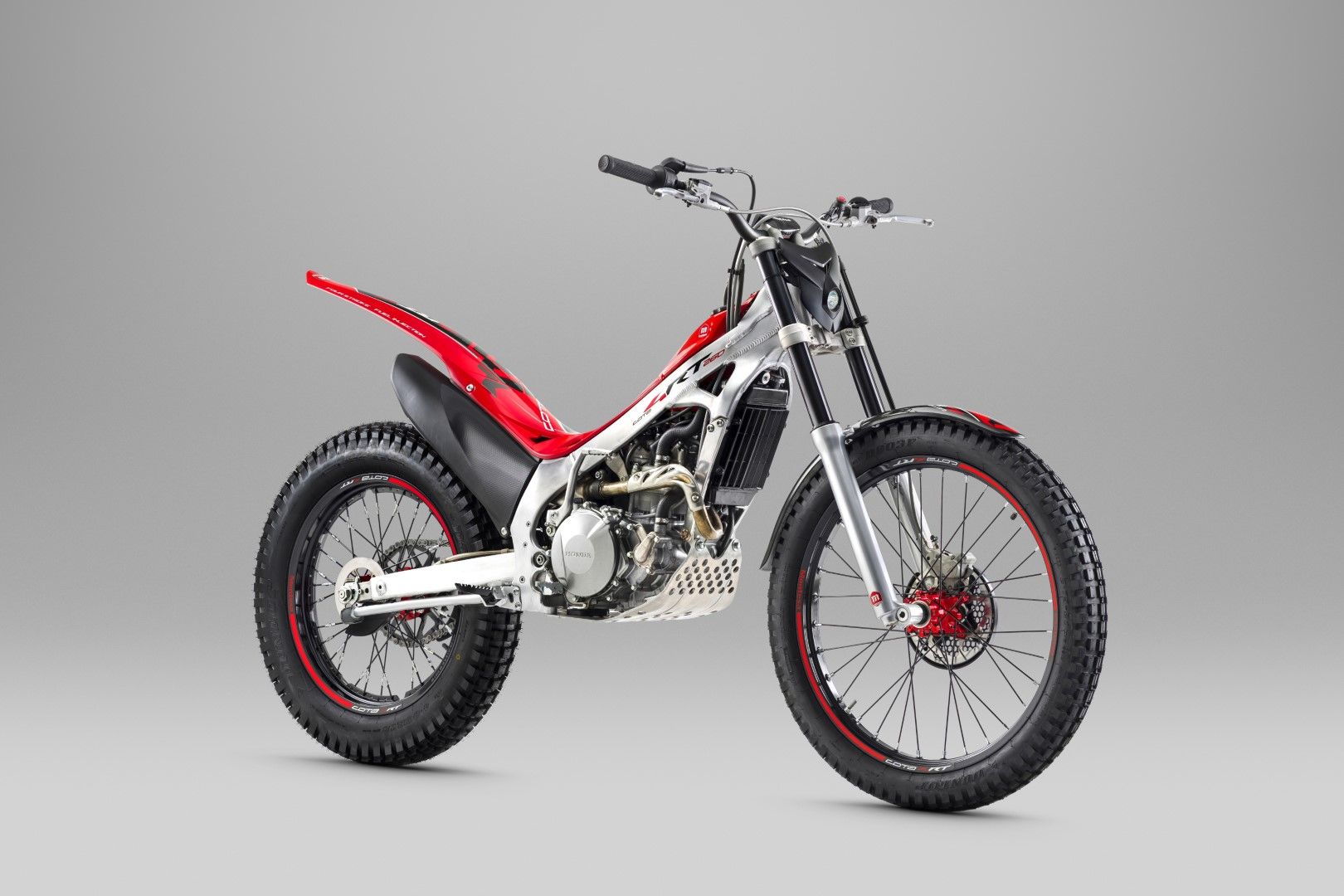 75º Aniversario de Montesa. La marca en la actualidad. Fotos