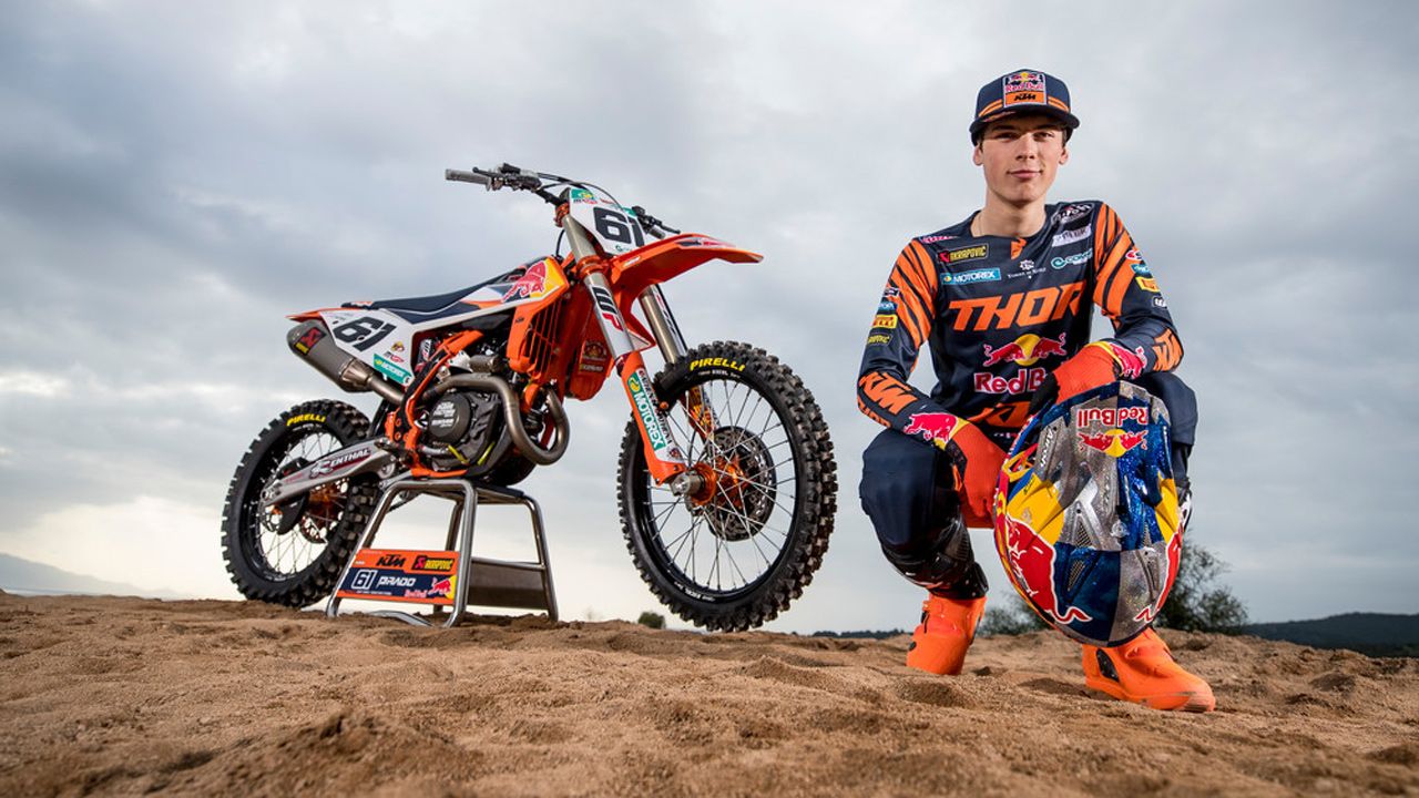 Jorge Prado: “hay que ser responsables y hacer lo que haga falta para mejorar la situación de todos”