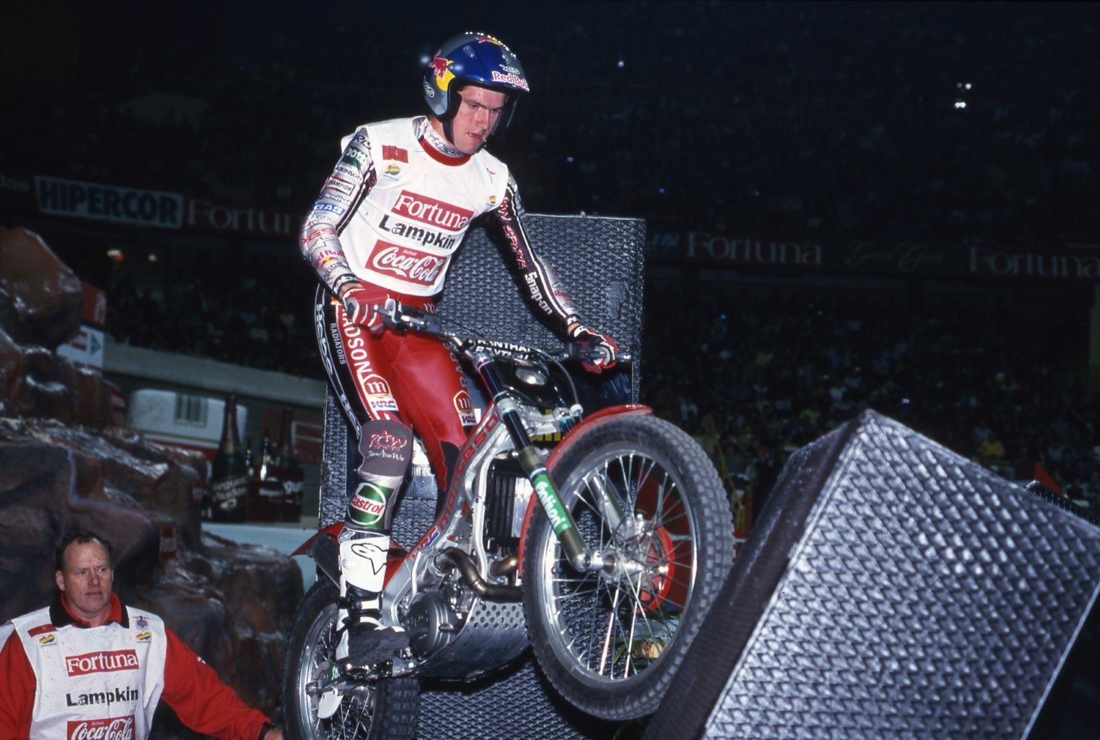 75º Aniversario de Montesa. La marca en la actualidad. Fotos