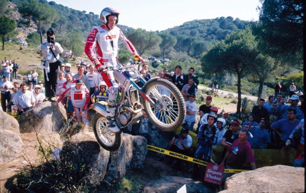 75º Aniversario de Montesa. La marca en la actualidad. Fotos