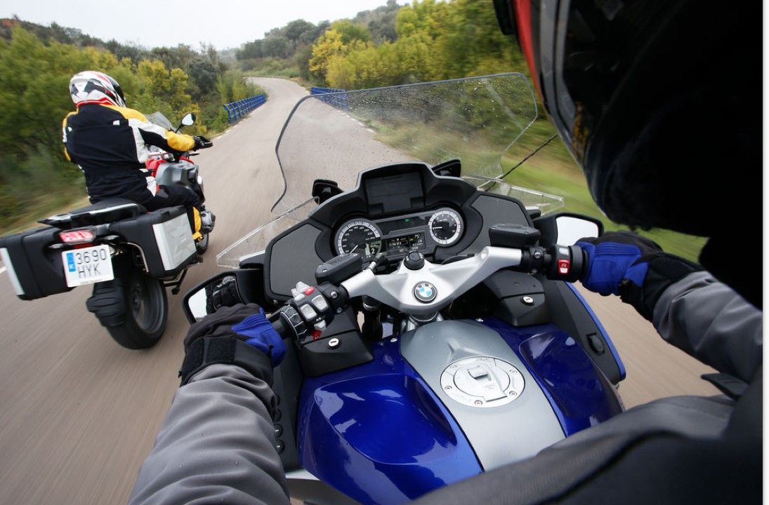 Situación de la industria de la moto en España con la crisis del coronavirus