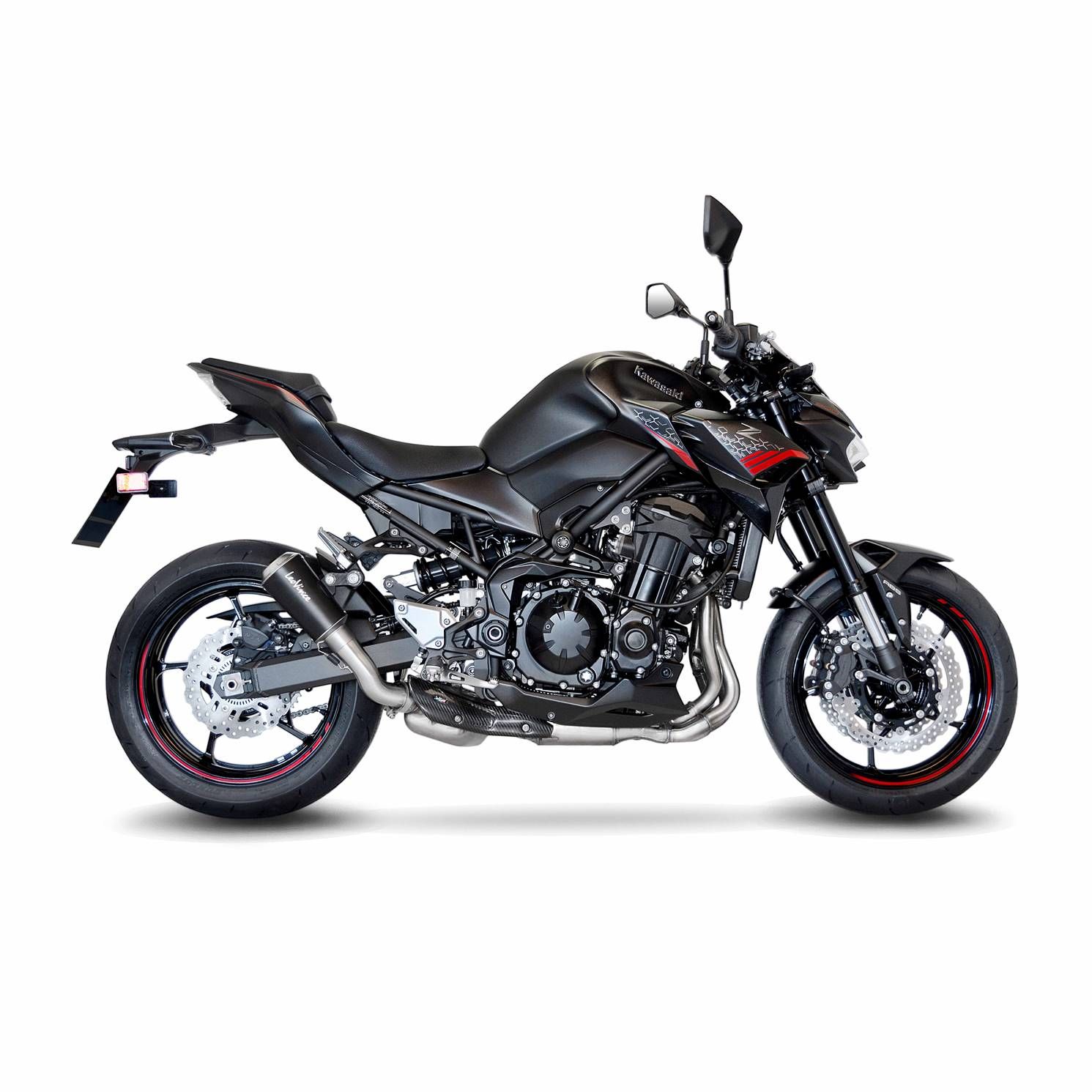 Leovince LV-10 para Kawasaki Z900 2020