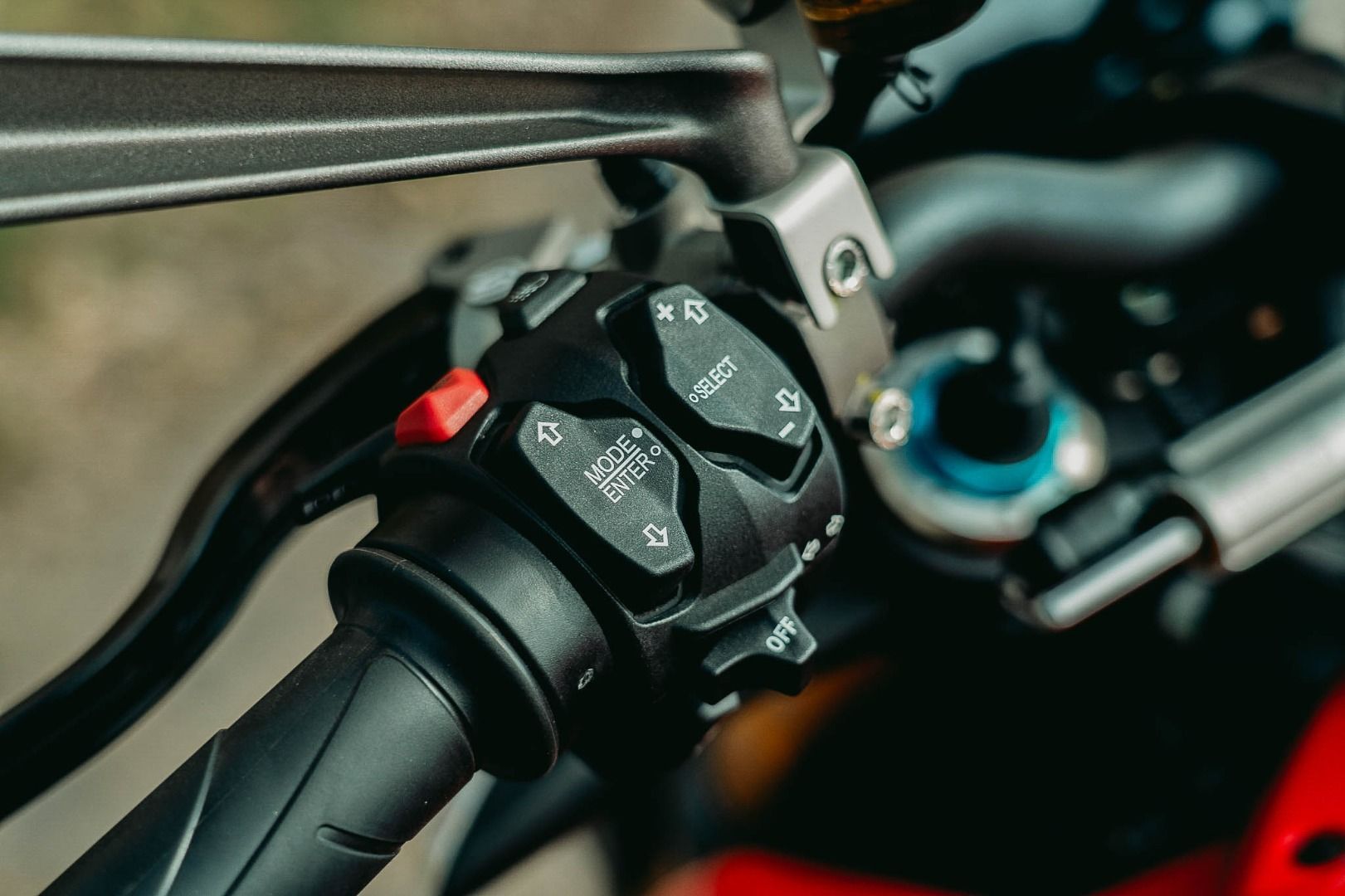 Toma de contacto Ducati Streetfighter V4 S 2020