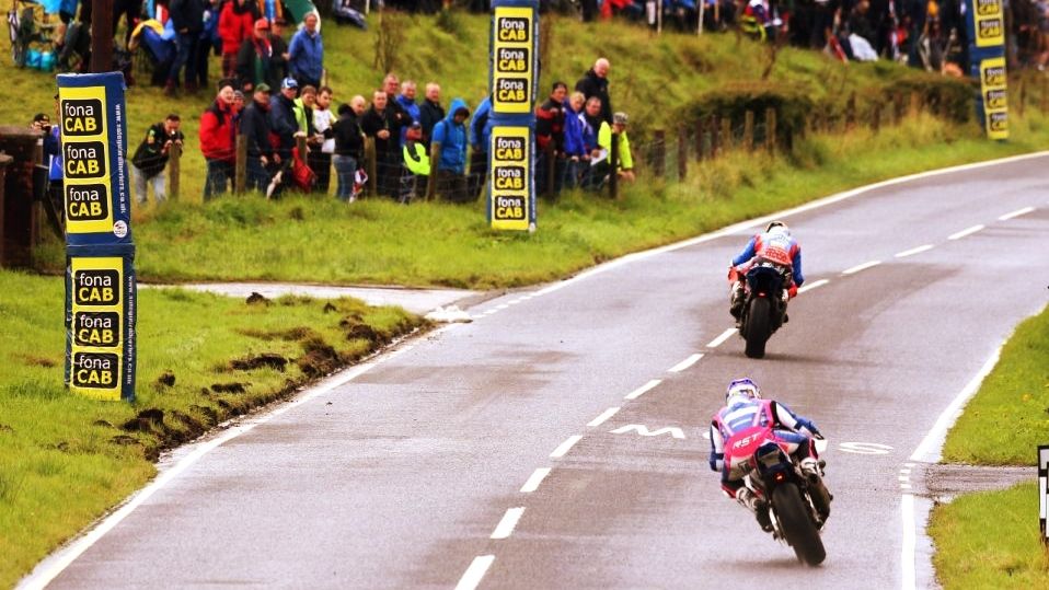 Cancelado el Ulster GP 2020 por motivos económicos