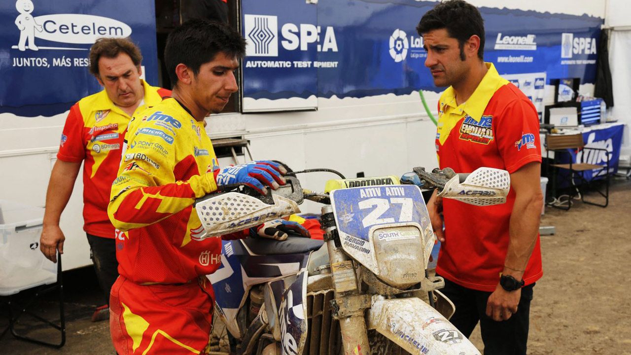 Fotos: RFME