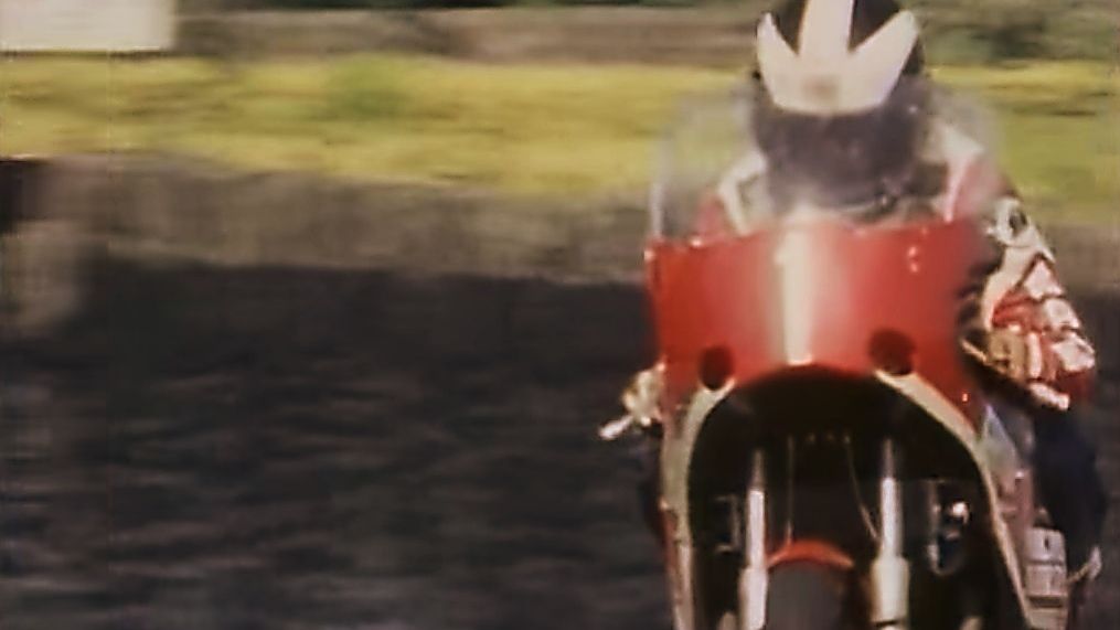 Pilotos históricos que volvieron del retiro
