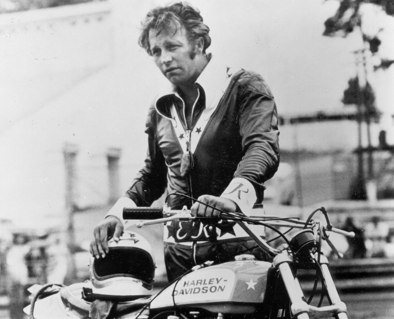 La Harley-Davidson XR750 cumple 50 años