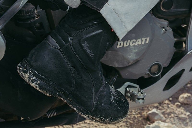 XPD Boots, gama 2020