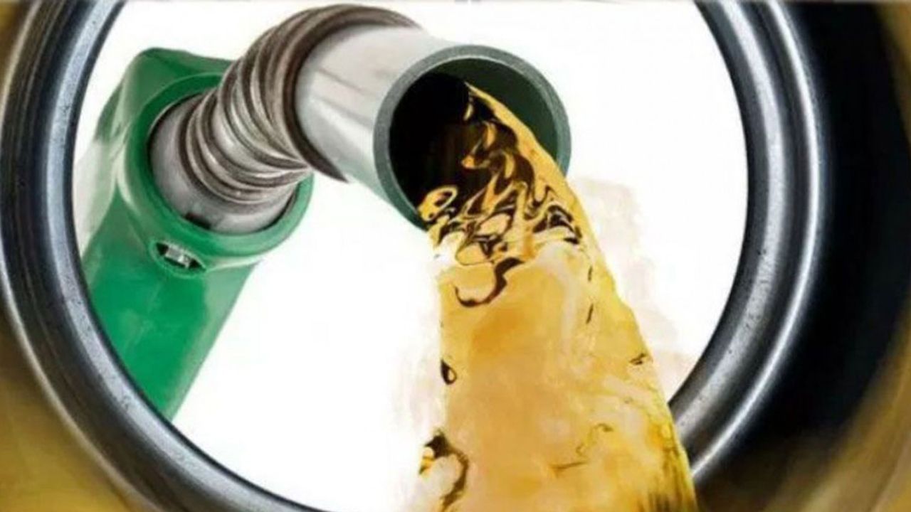 La gasolina almacenada en buenas condiciones tiene un largo periodo de vida