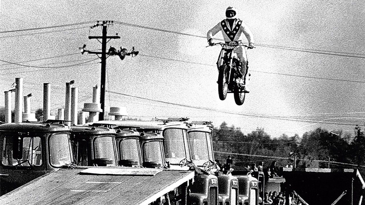 Evel Knievel