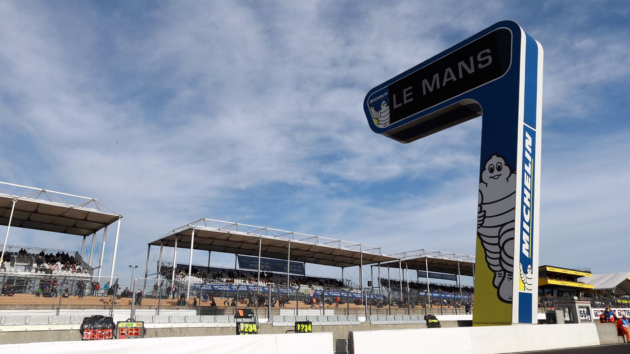 Oficial: MotoGP aplaza el GP de Francia en Le Mans