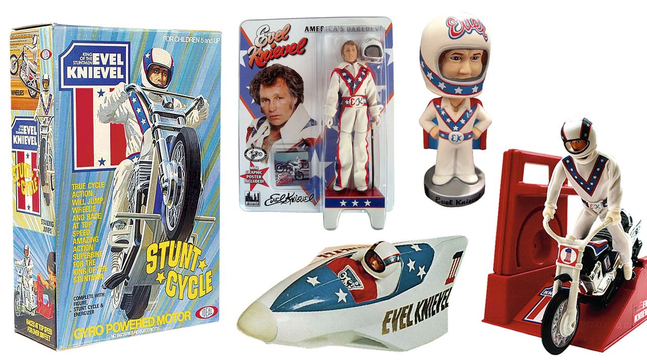 Evel Knievel
