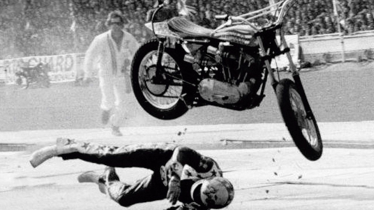 Evel Knievel