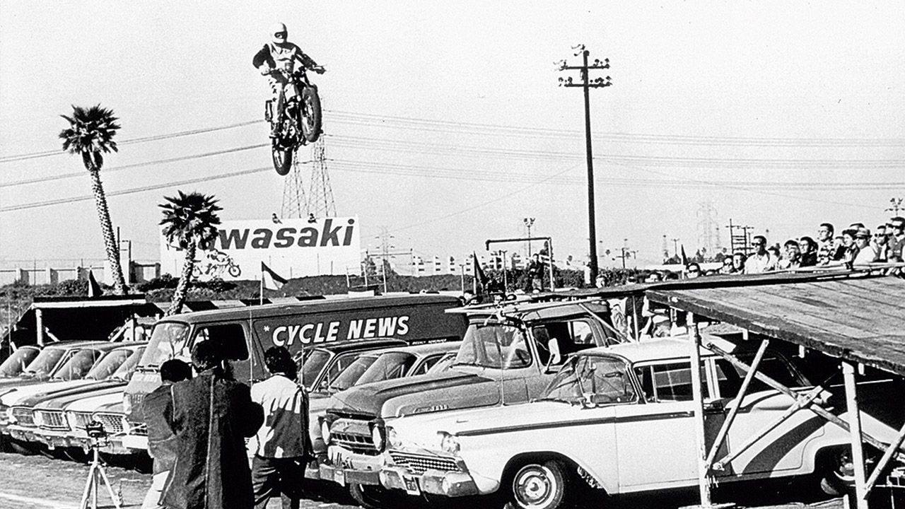 Evel Knievel