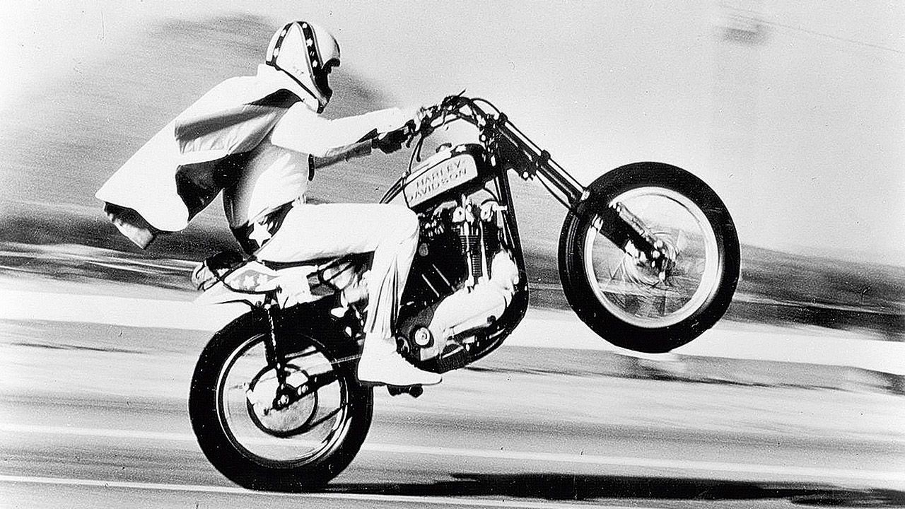 Evel Knievel