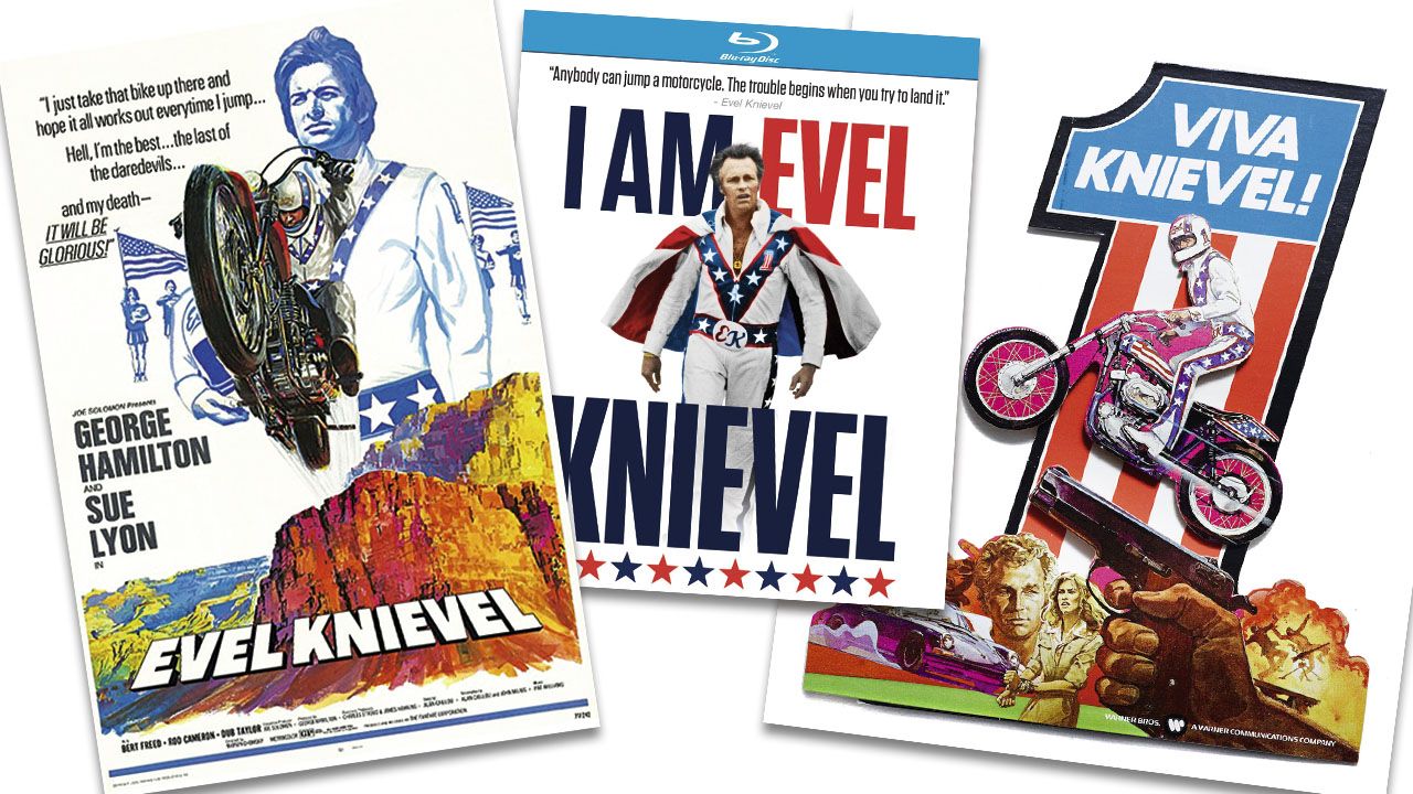 Evel Knievel