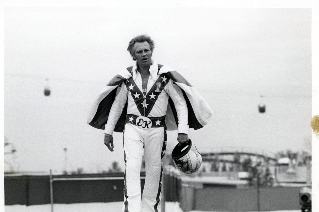 Evel Knievel