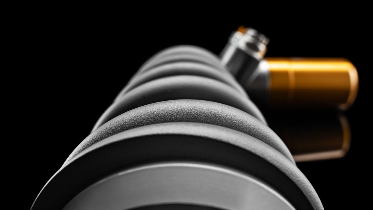 Ducati Superleggera V4