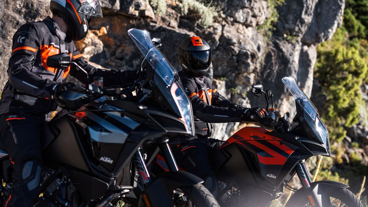 KTM PowerDeals, descuentos en la gama de motos austriaca