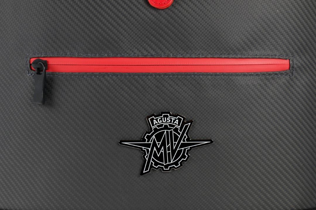 Accesorios de viaje MV Agusta 2020
