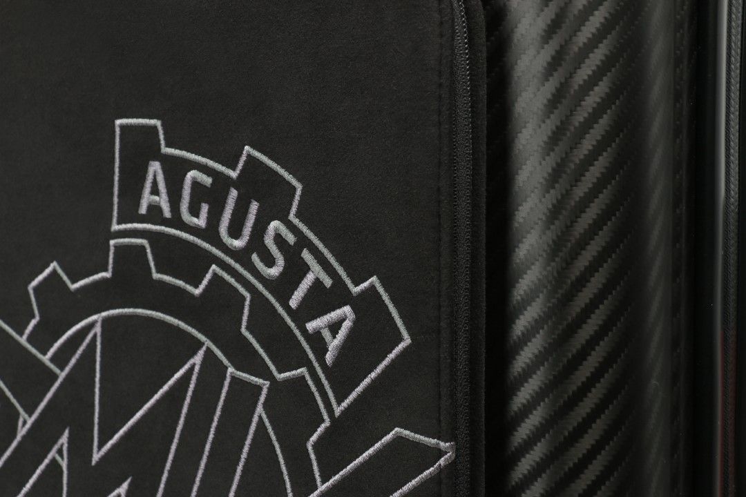 Accesorios de viaje MV Agusta 2020