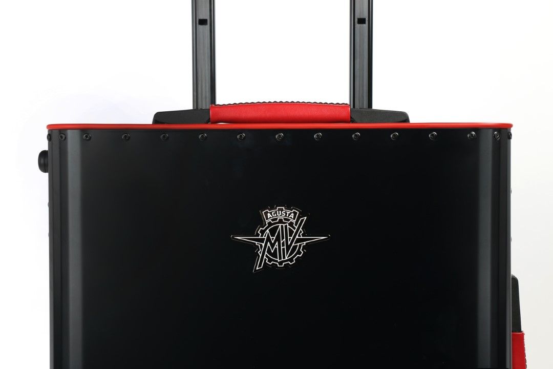 Accesorios de viaje MV Agusta 2020