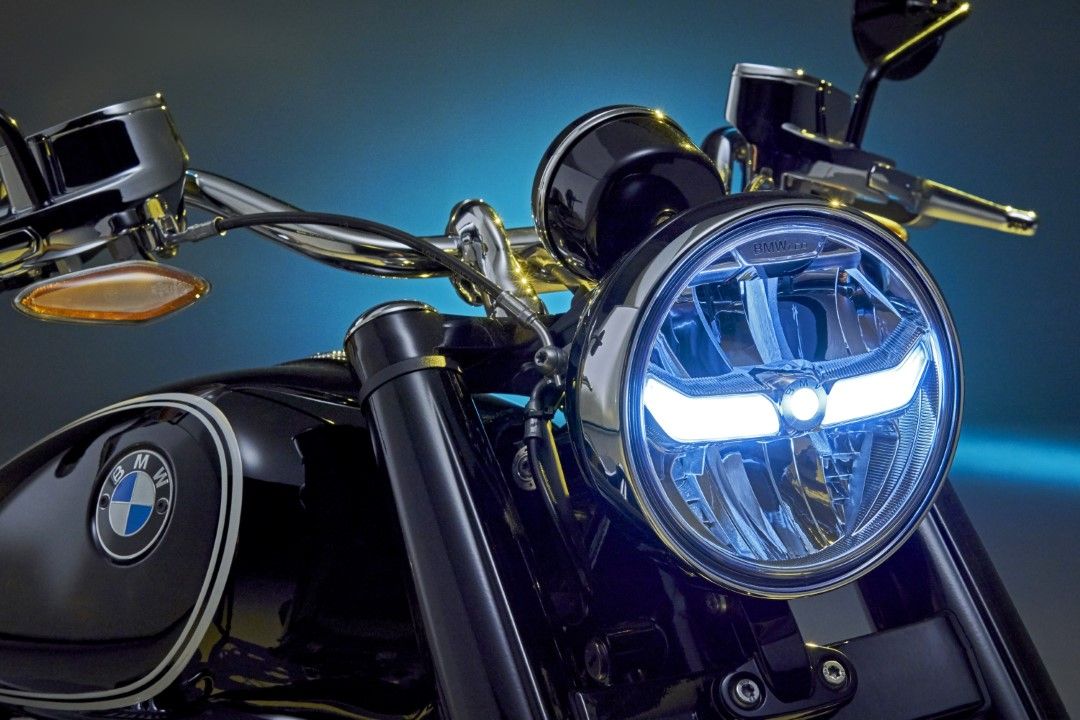 BMW R 18 First Edition 2020