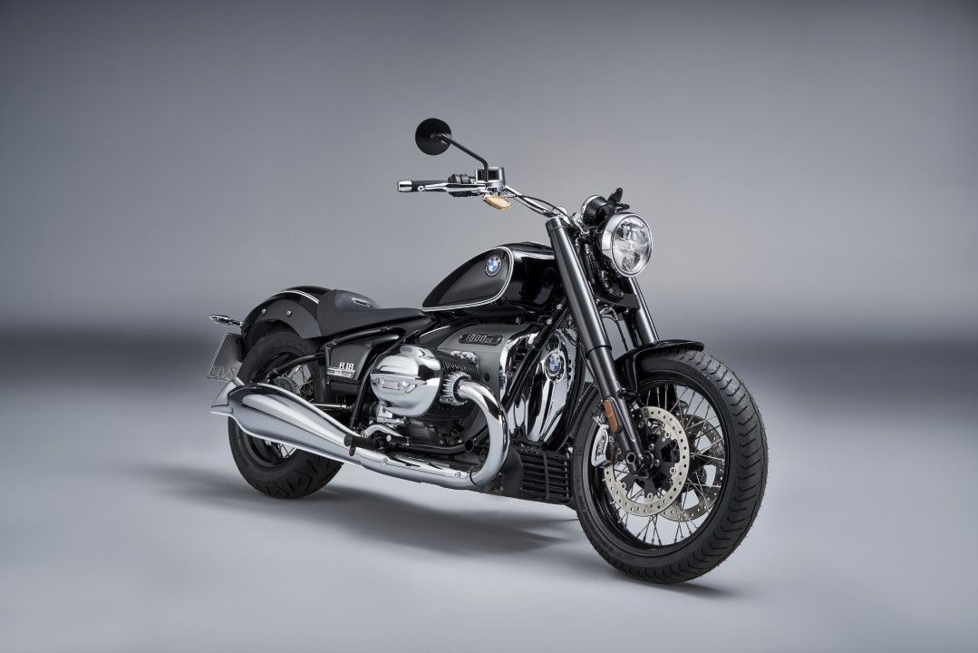 BMW R 18 First Edition 2020