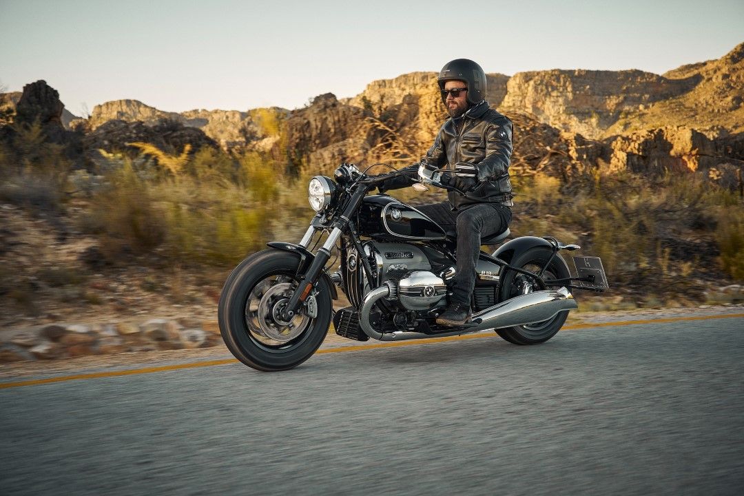 BMW R 18 First Edition 2020