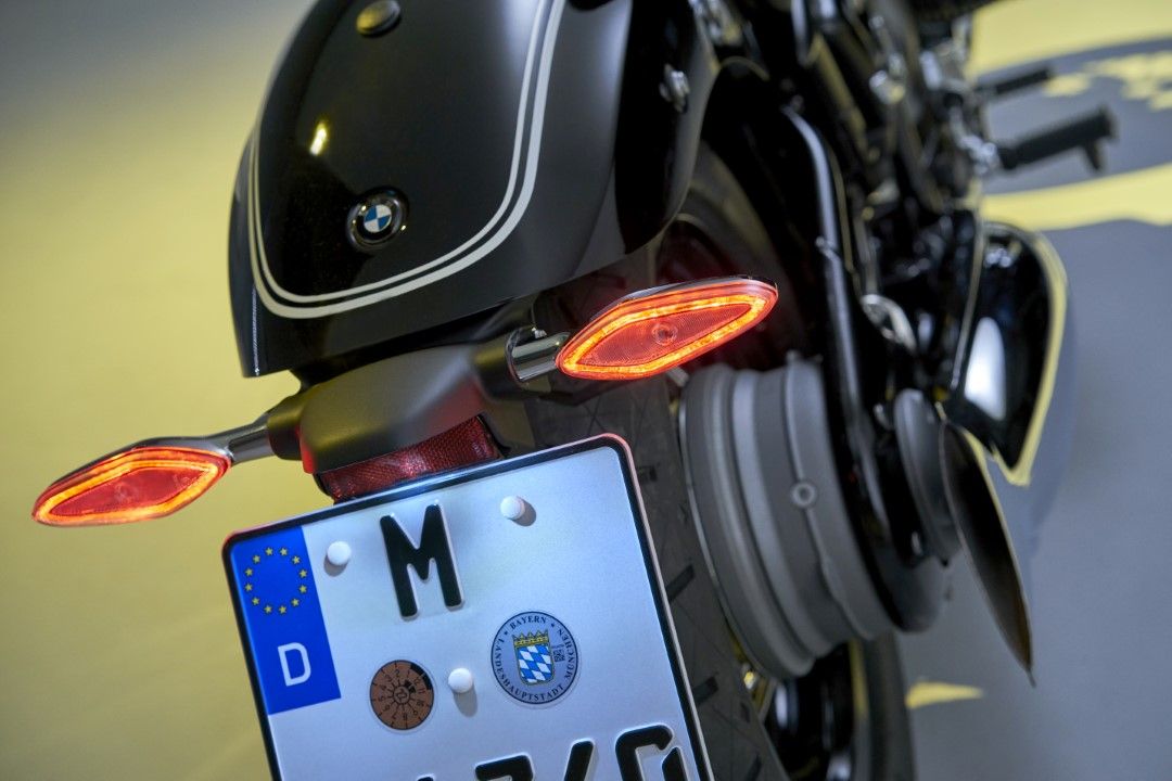 BMW R 18 First Edition 2020